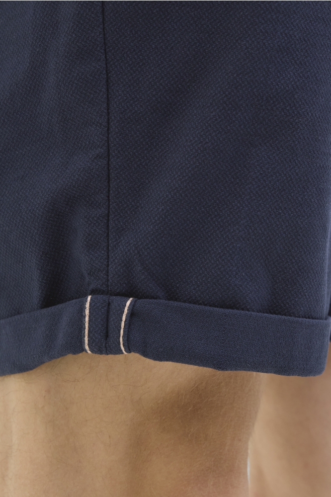 JPSTFURY SHORTS SRT SN 12206889 NAVY BLAZER